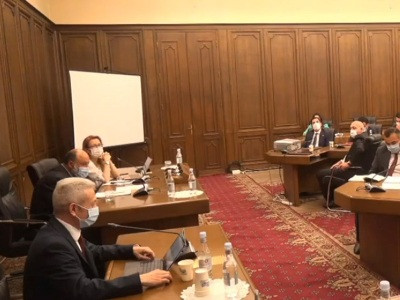 2019 թվականին ՀՀ շրջակա միջավայրի նախարարությանը պետբյուջեից 7.3 միլիարդ դրամ է հատկացվել