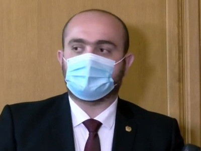 Արագածոտնի մարզում կորոնավիրուսի 328 դեպք է գրանցվել, առողջացել է 150-ը, մահացել՝ 5-ը