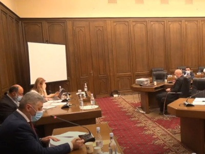 Հայաստանում Սեւանա լճի ավազանում ջրածածկ եղած անտառային հատվածների մաքրման համար ծախսել են 114,4 մլն դրամ