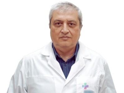 Կալինինգրադում կորոնավիրուսից մահացել է մանկական հիվանդանոցի բժիշկ Մելիք Ռոստոմյանը