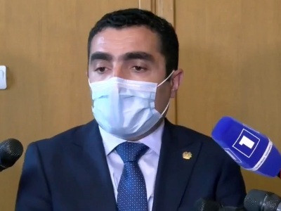 Ես Կոտայքի մարզում միշտ հանդիպել եմ ԲՀԿ ստվերային կամ ակնհայտ, անթաքույց քաղաքական դիմադրությանը. մարզպետ