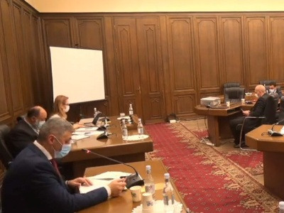 Շրջակա միջավայրի նախարարություն. 2019-ին ստեղծվել է հազար սեզոնային աշխատատեղ