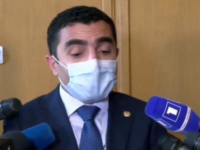 ԲՀԿ-ն քանի անգամ եղել է կոալիցիայի մեջ, բայց, չգիտես ինչու, միշտ պատասխանատուն եղել է Սերժ Սարգսյանը. Կոտայքի մարզպետ