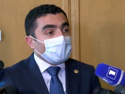 Ես չեմ բացառում, որ մեր վարկանիշը պայմանավորված համավարակով անկում ապրած լինի. Կոտայքի մարզպետ
