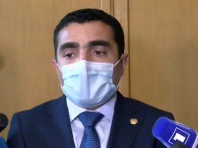 Կոտայքում կոռուպցիոն բնույթի շուրջ 40 քրգործեր են հարուցվել Նրանց մի մասը սերտ համագործակցել է ԲՀԿ-ի հետ. մարզպետ