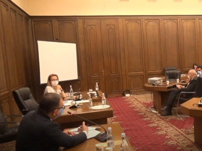 Էկոնոմիկայի նախարարություն. Հայաստանում գյուղատնտեսական արտադրողականությունը ցածր է