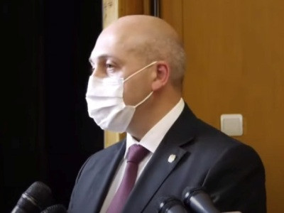 Դա ուղղակի անցյալը մաքրելու համար իրականացված պրոցես է. Լոռու մարզպետը՝ Ծառուկյանի՝ 22 տարի անց արդարացման վճռի մասին