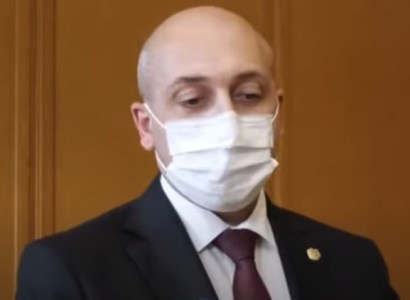 Պոպուլիստական, սին ու դատարկ մտքեր արտահայտելը չի նշանակում օգնության ձեռք մեկնել. Լոռու մարզպետ
