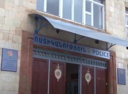 Գործիքով բացել էր խանութի դուռն ու 400 հազար դրամի ծխախոտ էր գողացել. Գողոնը չկա