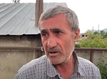 Հայկը մոտ 20 օր առաջ էր ընդունվել աշխատանքի. պատմում է Մեղրաձորի հանքախորշում մահացածի հարազատը (ֆոտո)