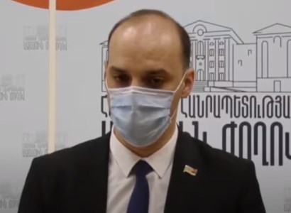 Նրանք իրենց կյանքում մի հավաբուն էլ սարքած չկան. Արտյոմ Ծառուկյանն արձագանքել է ԲՀԿ նախագահին քննադատողներին