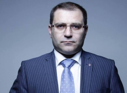 Նայեք Արման Սարգսյանին և հիշեք, սրանք անաղուհաց են. Նարեկ Մալյան
