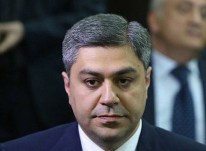 Ես որոշեցի զբաղվել քաղաքականությամբ եւ վերջ տալ այսօրվա իշխանությունների ապաշնորհ կառավարմանը․ Արթուր Վանեցյան