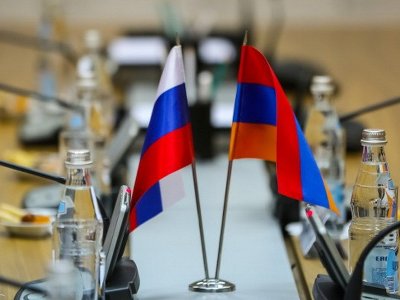 2019-ին Հայաստանը շարունակել է սերտ համագործակցությունը Ռուսաստանի հետ տարբեր ոլորտներում. ԱԳՆ