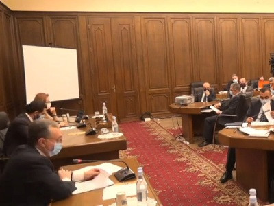 2019 թվականին Հայաստանին ԱՄՆ օգնությունն աճել է շուրջ 40 տոկոսով. ԱԳՆ