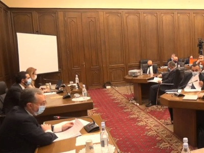 ԱԳՆ-ի հավաստիացումը. Հայաստանը չի պատրաստվում խորացնել մի երկրի հետ հարաբերությունները մյուսի հաշվին