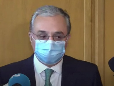 Թուրքիան շարունակում է մարտահրավեր մնալ անվտանգության համար. ՀՀ արտգործնախարար