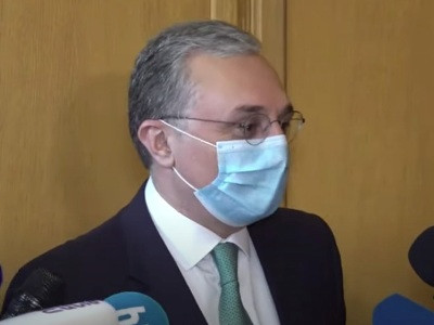Կարեւոր է բացառել էսկալացիայի ռիսկերը. ՀՀ արտգործնախարար