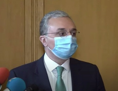 Հայաստանն ակտիվ երկխոսություն է վարում Իրանի հետ. նախարար
