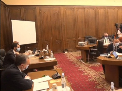 Ինչպե՞ս են ընթանում ԵՄ-ի հետ վիզային ռեժիմի ազատականացման վերաբերյալ քննարկումները. պարզաբանել է ՀՀ ԱԳՆ ղեկավարը