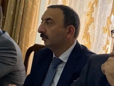 Սոցցանցերում տեսանյութ է տարածվել Ադրբեջանի նախագահի նմանակի մասնակցությամբ