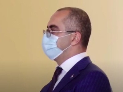 Այլ երկրների պատկան մարմիններից չենք ստացել գրություն՝ արտահանված ծխախոտների մաքսանենգ լինելու վերաբերյալ. ՊԵԿ նախագահ
