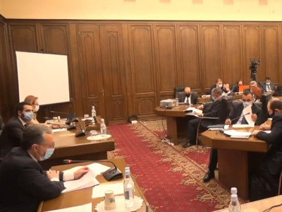 ԱԳՆ-ի աշխատակիցները պետք է հնարավորություն ունենան աշխատել տարբեր երկրներում. նախարար