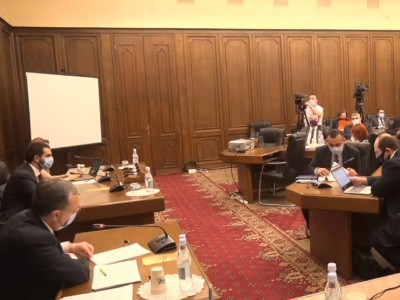 ԱԳՆ. եվրոպական երկրների կողմից Հայաստանի հետ Համաձայնագրի վավերացման համար քաղաքական խոչընդոտներ չկան