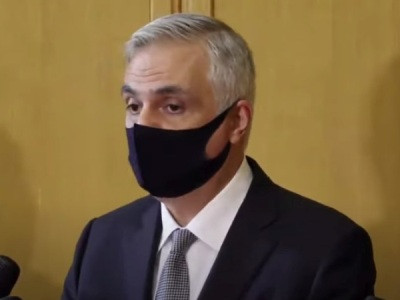 Եթե չկա փաստարկ, դա թափառող հայտարարություն է. Մհեր Գրիգորյանը՝ Ծառուկյանի հայտարարությունների մասին