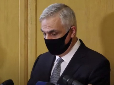 Կրկին լոքդաունի անցնելու ժամկետից կախված վնասները կարող են տարբեր լինել, այդ թվում անդառնալի. փոխվարչապետ