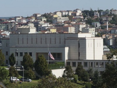 Թուրքիայում դատարանն ԱՄՆ գլխավոր հյուպատոսության աշխատակցին դատապարտել է 8 տարի 9 ամիս ազատազրկման