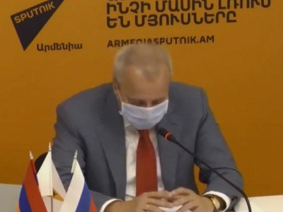 Սահմանափակումները մտցնելուց հետո Հայաստանից Ռուսաստան է վերադարձել 981 մարդ. դեսպան