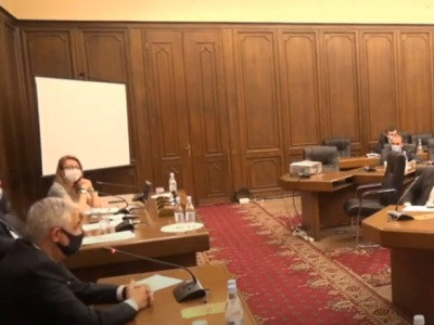 Ի՞նչ քաղաքականություն է պետք վարել «Մեղրի» ԱՏԳ-ի շրջանակներում. ՀՀ փոխվարչապետի պարզաբանումները