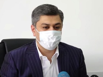 Առաջիկայում մենք հասնելու ենք մեր պահանջին, որ Նիկոլ Փաշինյանը պետք է գնա.Վանեցյան