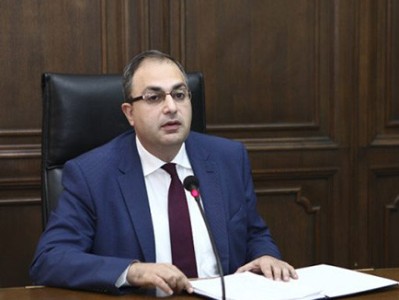 Հայաստանում քրեական պատասխանատվության կենթարկեն անձանց, ովքեր մեղադրվում են ցեղասպանություն հրահրելու մեջ. քննարկում
