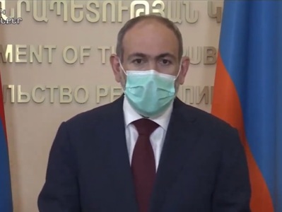 Կան բարեկամ երկրներ, որոնք պատրաստ են աջակցել մեզ. Շատ կարեւոր է չմերժել նրանց ժեստը. ՀՀ վարչապետ