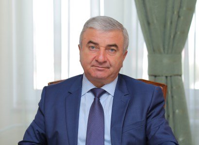 Աշոտ Ղուլյանը նշանակվել է Արարատ Միրզոյանի խորհրդական