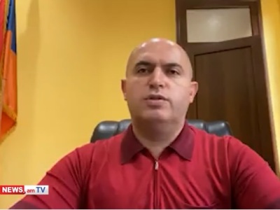 Փաշինյանի օրոք ՀՀ արտաքին քաղաքականության հերթական ձախողումն է. Աշոտյանը՝ Եվրախորհրդարանի հայտարարության մասին