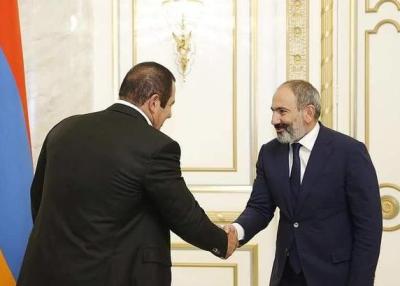 «Հրապարակ». «Արդյոք Ծառուկյանը մինչեւ վերջ կգնա՞, մենք կասկածներ ունենք»