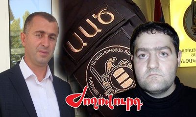 «Ժողովուրդ». Ո՞ւմ փոխարեն է Գեղամասարի համայնքապետը «օրենքով գողերին» գումար տվել. Դատավորը զարմացել է