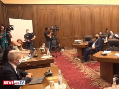 2016-ին ՀՀ առողջապահության նախարարության կարիքների համար պետբյուջեից 97.6 մլրդ դրամ է ծախսվել. ֆիննախ