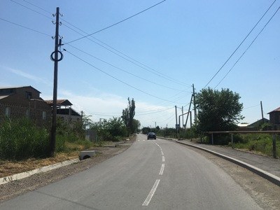 Այսօր ժամը 10։00-ից մինչ 19։00-ն ժամանակավոր փակ է լինելու Վանաձոր-Ալավերդի ճանապարհահատվածը