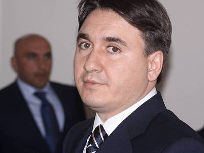 Արմեն Գեւորգյանի նկատմամբ ապօրինի քրեական հետապնդման շարունակությունը նրա հոր մեղադրանքի առաջադրումն է. Հայտարարություն