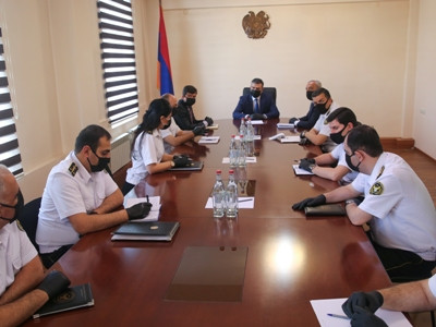 Ի՞նչ է նախատեսում արտակարգ դրությունը երկարաձգելու նոր որոշումը. ԴԱՀԿ-ն այս ընթացքում չի կարող բռնագանձում անել
