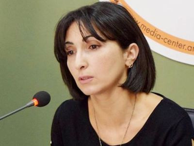 Իրավապաշտպան. ԱԺ-ը կամք չունի ակտիվացնել կանանց նկատմամբ խտրականության դեմ աշխատանքները
