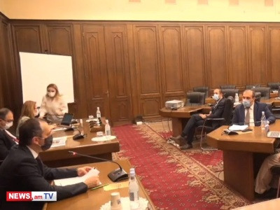 ՀՀ արդարադատության նախարարությունը ԶԼՄ-ների գործունեության ոլորտը կարգավորող օրինագիծ կներկայացնի. պաշտոնյա