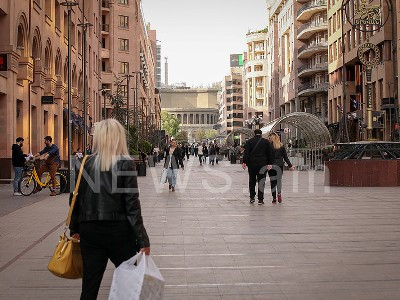 Հայաստանում 12.3%-ը կորցրել է աշխատանքը արտակարգ դրություն սահմանելուց հետո. հետազոտություն