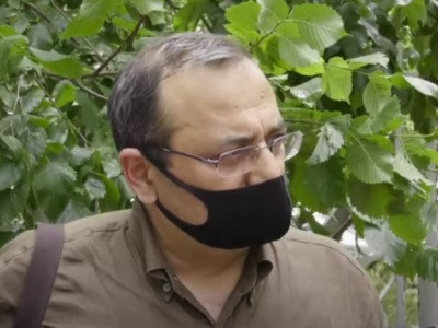 Փաշինյանը չի թաքցնում, որ փորձում է նշանակումներ կատարել անձնական նվիրվածության սկզբունքով. Արծվիկ Մինասյան