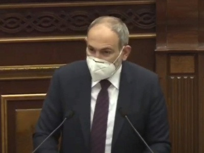 Փաշինյանը հանձնարարել է խումբ ձևավորել, որը կուսումնասիրի իրենց մասին ապատեղեկատվության աղբյուրները.Նա մի դեպք է պատմել