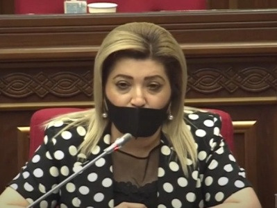 Ինչպե՞ս պետք է աջակցել այն հիվանդներին, որոնց դեղորայքի գինը նվազագույն աշխատավարձի չափ է. պատգամավորը՝ Փաշինյանին